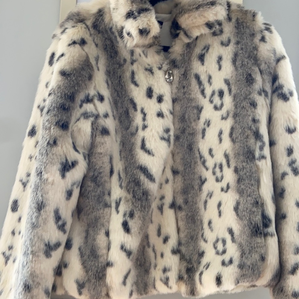 Fur Jacket